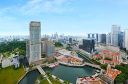 Canninghill Piers (D6), Apartment #469256991